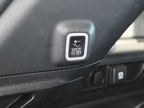 Used 2024 Jeep Grand Cherokee Altitude RWD image 35