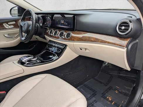 Used 2018 Mercedes-Benz E 300 image 20