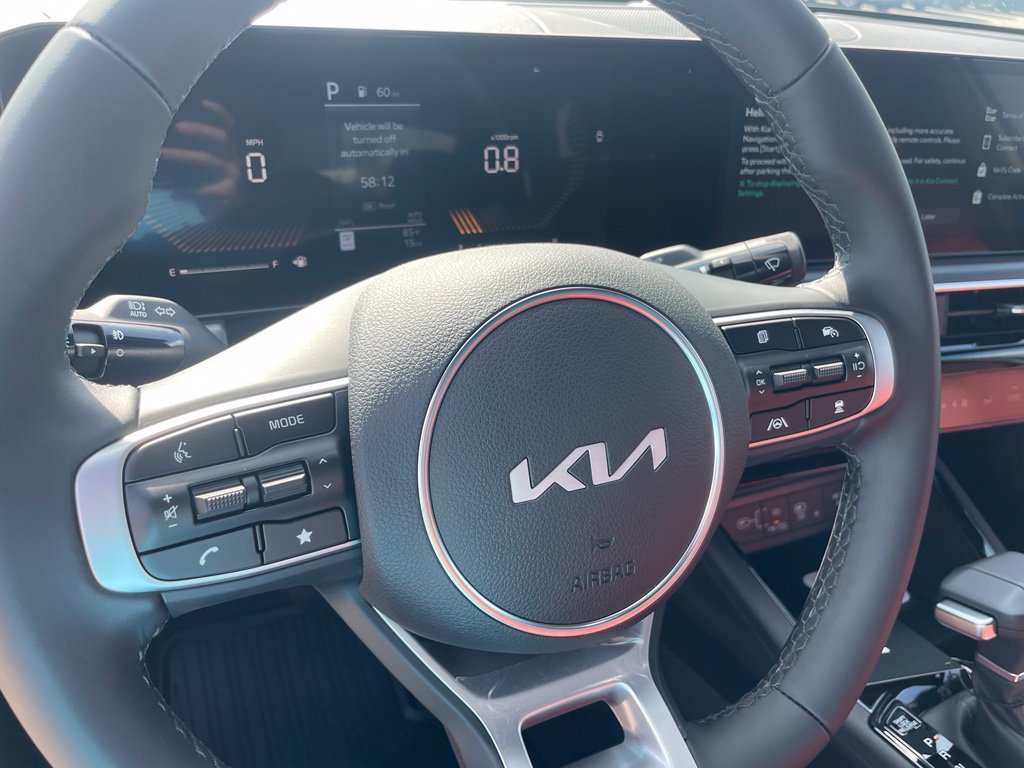 New 2026 Kia K5 GT-Line w/ GT-Line Premium Package FWD image 14