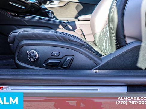 Used 2021 Audi S5 Prestige AWD/4WD image 26