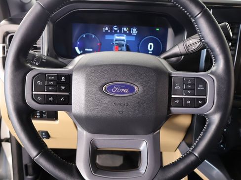 Used 2024 Ford F250 Lariat w/ Lariat Ultimate Package image 3