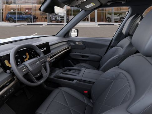New 2027 Kia Telluride EX FWD image 17