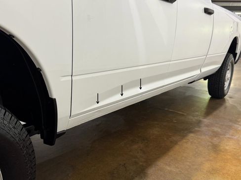 Used 2023 RAM 2500 Tradesman AWD/4WD image 60