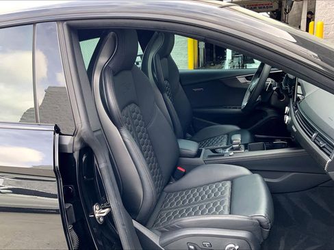 Used 2022 Audi RS 5 Sportback image 9