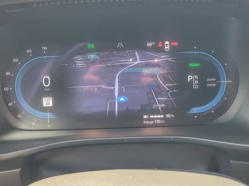 Used 2023 Volvo XC40 Recharge Ultimate w/ Protection Package Premier image 12