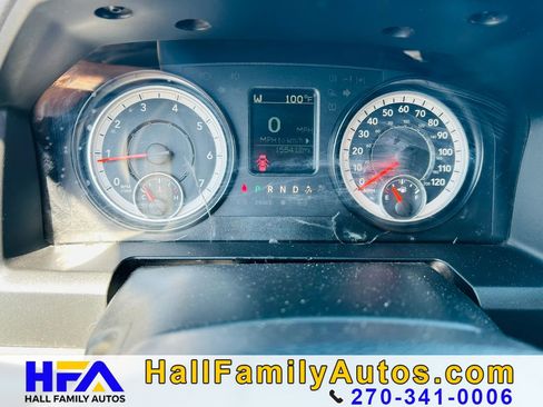 Used 2016 RAM 1500 Express AWD/4WD image 25