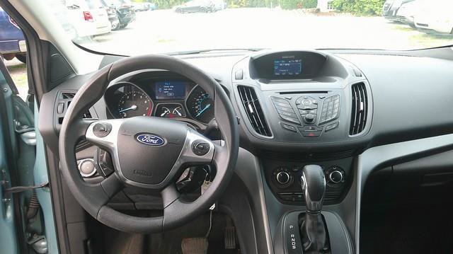 Used 2013 Ford Escape S FWD image 10