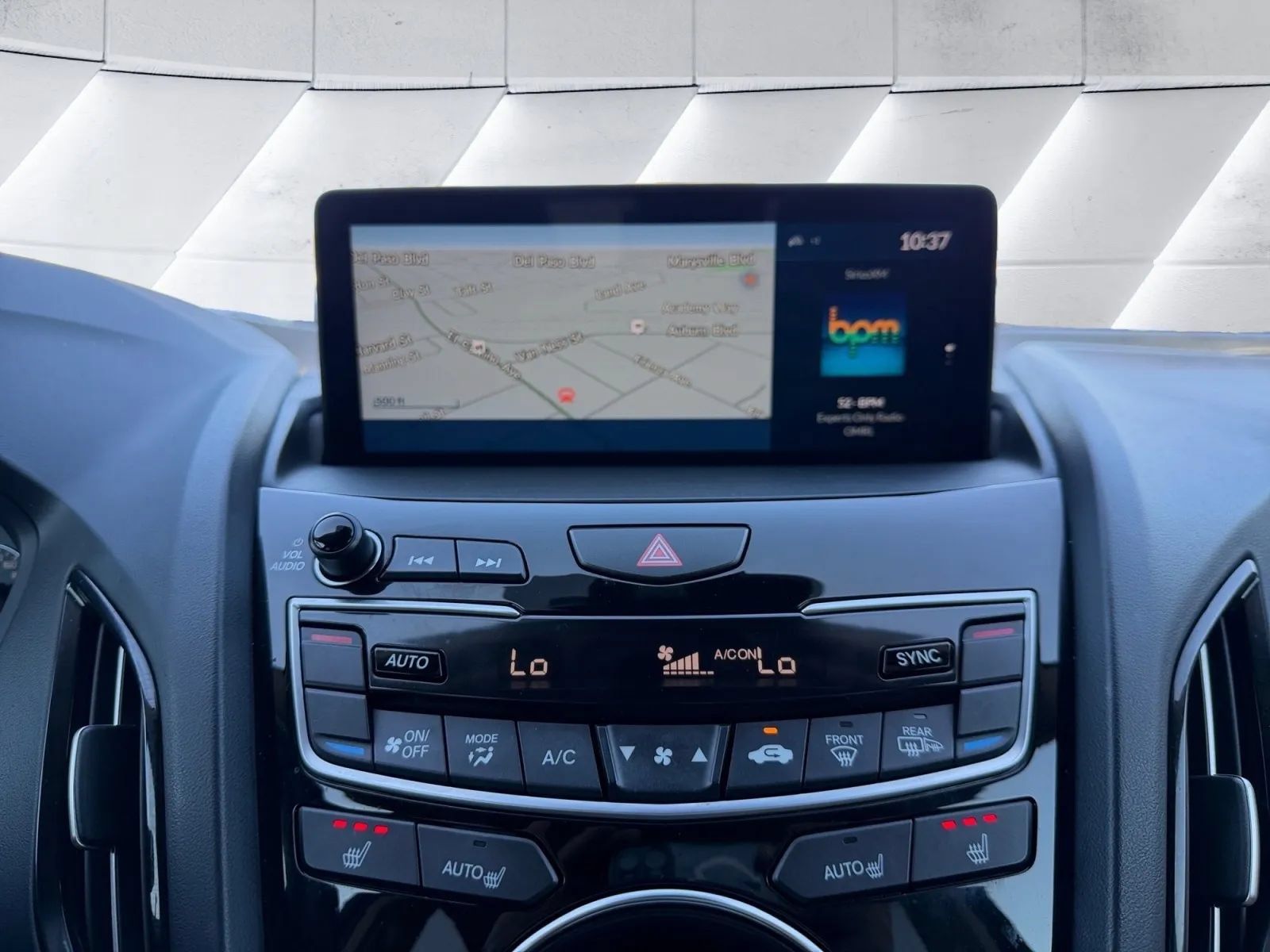 Used 2019 Acura RDX w/ Technology Package FWD image 12