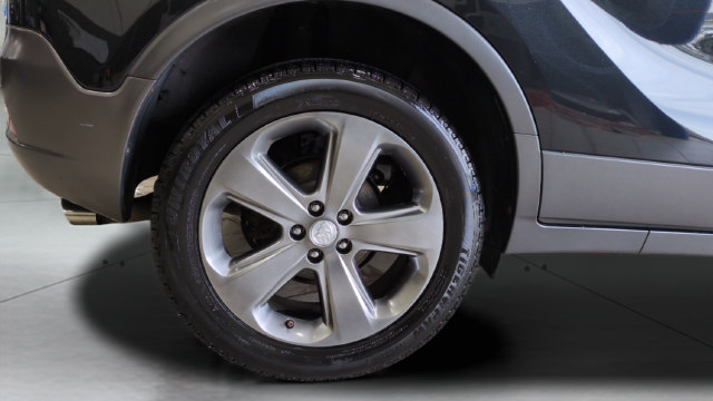 Used 2014 Buick Encore Convenience AWD/4WD image 23