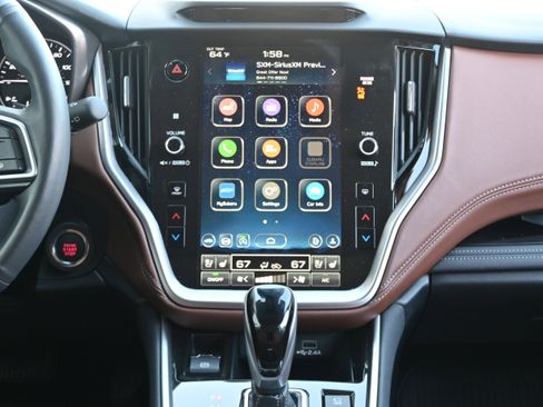 Certified 2023 Subaru Outback Touring image 33