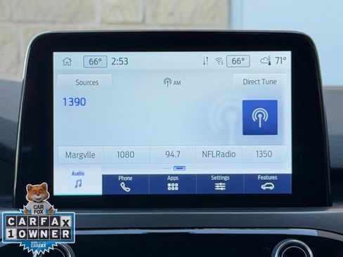 Used 2023 Ford Escape Active w/ Cold Weather Package image 16