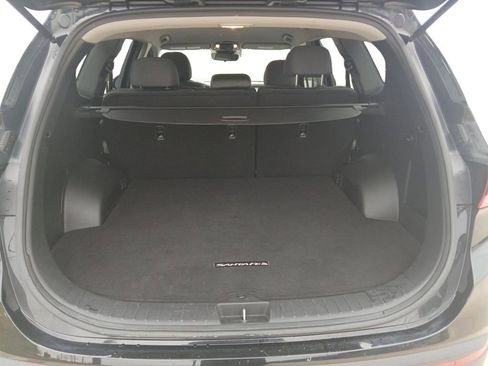 Used 2022 Hyundai Santa Fe SEL image 19