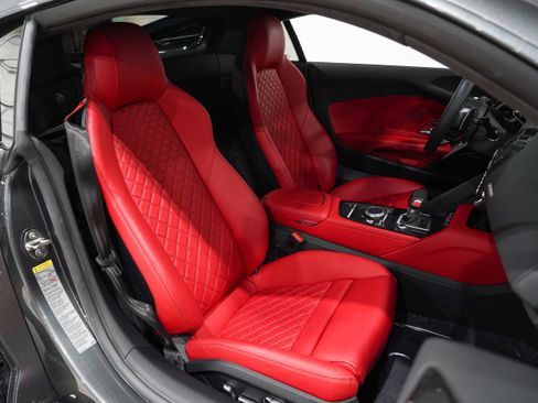 Used 2023 Audi R8 V10 performance AWD/4WD image 17
