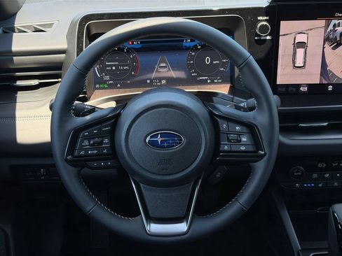 New 2026 Subaru Outback Touring AWD/4WD image 21