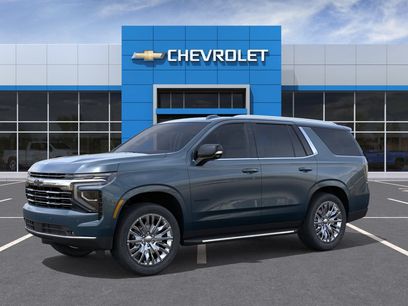 New 2026 Chevrolet Tahoe LT w/ Comfort Package