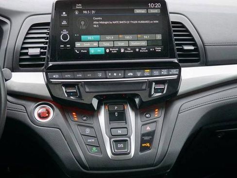 Used 2025 Honda Odyssey Sport-L image 14