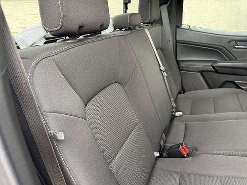 Used 2026 Chevrolet Colorado LT w/ Advanced Trailering Package image 13