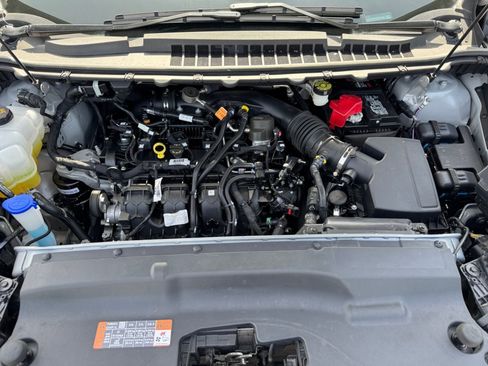 Used 2024 Ford Edge SEL image 21
