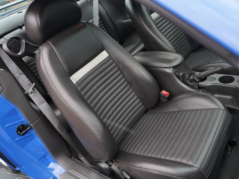 Used 2003 Ford Mustang Mach 1 image 47