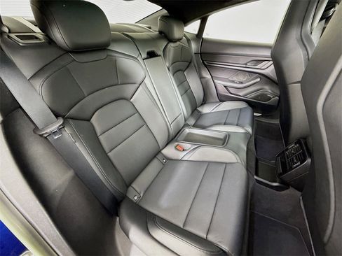 Certified 2023 Porsche Taycan 4S image 28