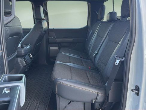 Used 2025 Ford F150 Tremor w/ Bed Utility Package AWD/4WD image 13
