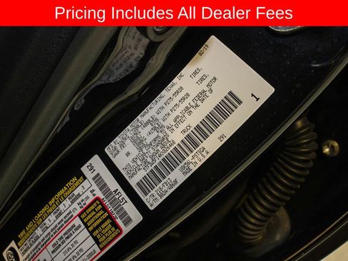 Used 2019 Toyota Tundra SR5 w/ TRD Sport Package AWD/4WD image 19