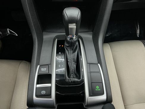 Used 2016 Honda Civic EX image 37