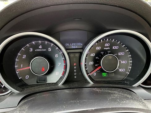 Used 2012 Acura TL image 18