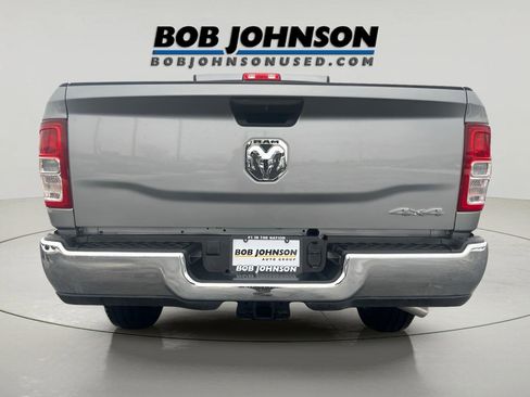 Used 2024 RAM 2500 Tradesman w/ Chrome Appearance Group image 6