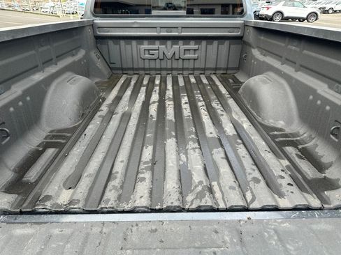 Used 2016 GMC Canyon SLT image 6