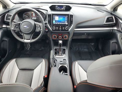 Certified 2023 Subaru Crosstrek 2.5i Limited image 17