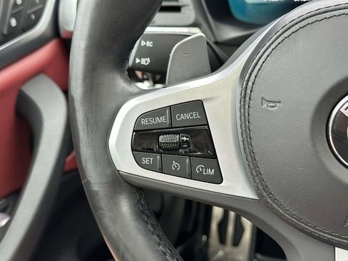 Certified 2023 BMW X4 xDrive30i w/ M Sport Package image 32