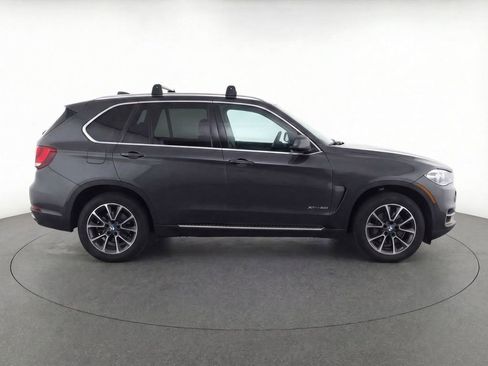 Used 2015 BMW X5 xDrive50i AWD/4WD image 8