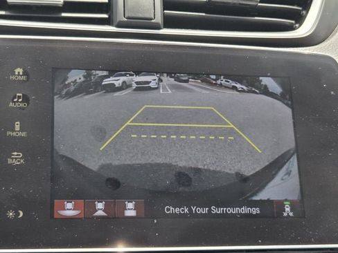 Used 2022 Honda CR-V EX-L image 22