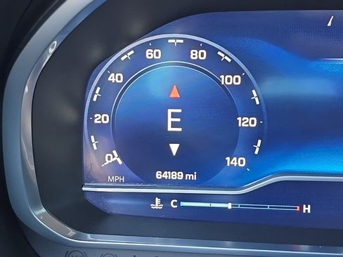 Used 2023 Chevrolet Tahoe LT image 12