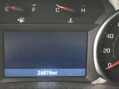 Used 2024 Chevrolet Blazer LT FWD image 10