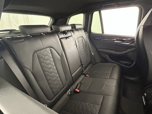 Used 2023 BMW X3 M image 39