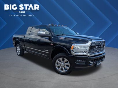 Used 2022 RAM 2500 Limited