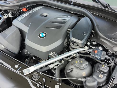 New 2026 BMW 530i w/ M Sport Package RWD image 25