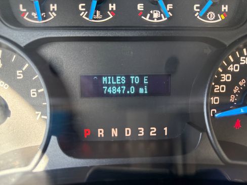 Used 2014 Ford F150 XL w/ XL Plus Package image 16