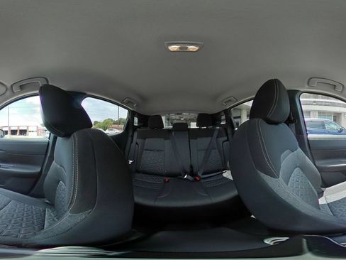 Used 2026 Nissan Kicks SV w/ Cold Weather Package FWD image 40