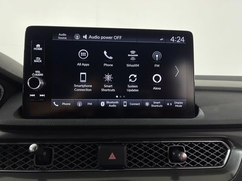 Used 2023 Acura Integra A-Spec FWD image 22
