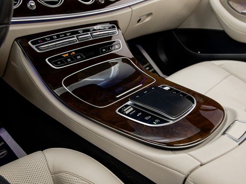 Used 2023 Mercedes-Benz E 450 4MATIC All-Terrain Wagon image 49