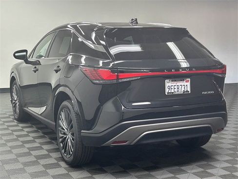 Certified 2023 Lexus RX 350 350 Luxury image 7