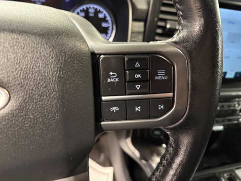 Used 2021 Ford F150 XLT w/ Equipment Group 302A High image 58