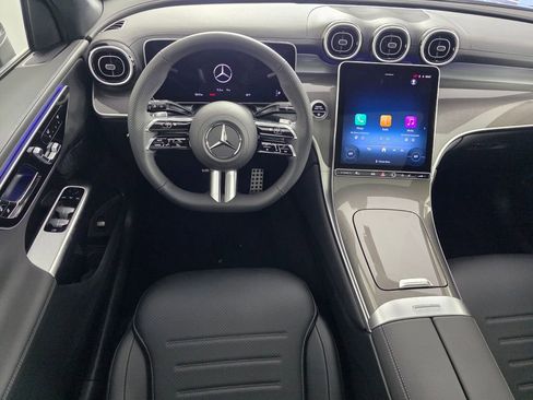 New 2026 Mercedes-Benz GLC 300 image 10