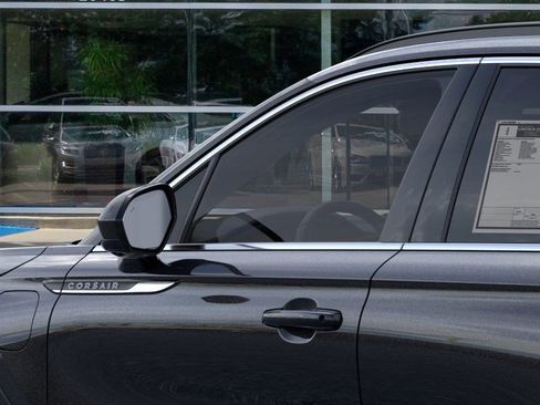 New 2025 Lincoln Corsair Grand Touring image 20