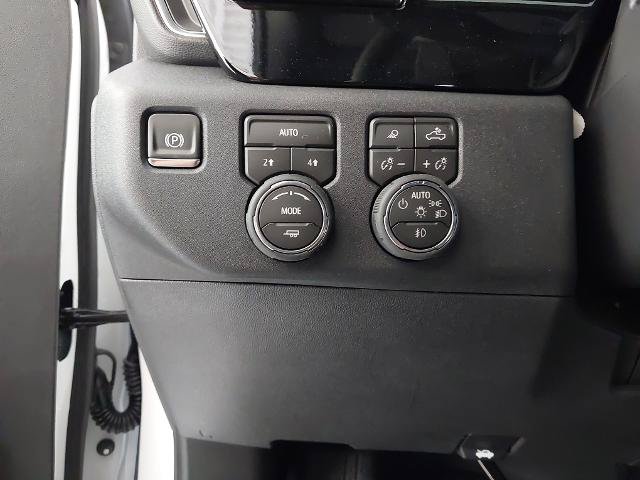 New 2026 Chevrolet Silverado 1500 RST w/ All Star Edition Plus AWD/4WD image 24
