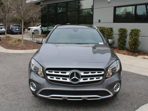 Used 2018 Mercedes-Benz GLA 250 image 15