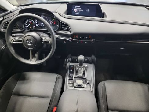 Certified 2023 MAZDA CX-30 AWD 2.5 S image 30